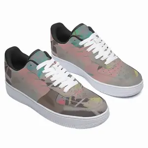 Men Windy Low Top Shoes