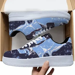 Men Ohne Titel #6 (2019) Low Top Shoes