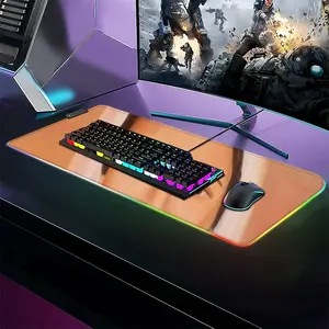 Mother Keyboard Mouse Pad (Illuminated)