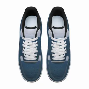 Men Liquid Sea #03 Low Top Shoes