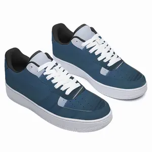 Men Liquid Sea #03 Low Top Shoes