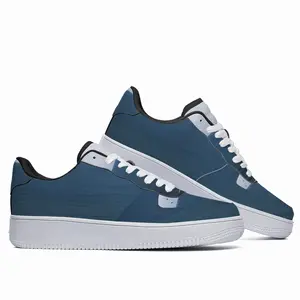 Men Liquid Sea #03 Low Top Shoes