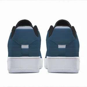 Men Liquid Sea #03 Low Top Shoes