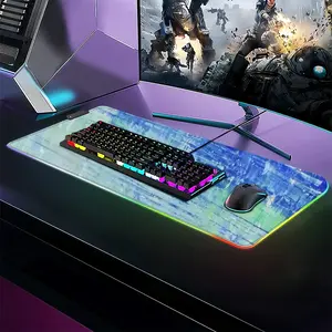 Frontlake Keyboard Mouse Pad (Illuminated)