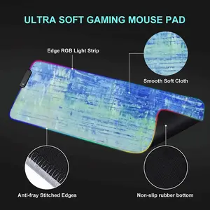 Frontlake Keyboard Mouse Pad (Illuminated)