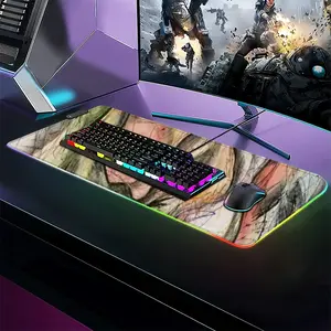 Embrace 1 Keyboard Mouse Pad (Illuminated)