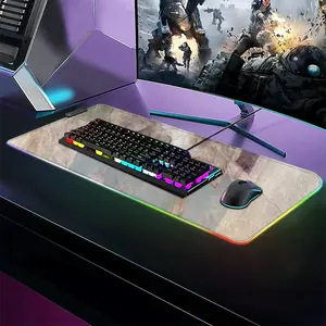 Compo 1 Keyboard Mouse Pad (Illuminated)