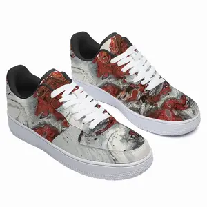 Men Trigger Fish Low Top Shoes