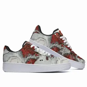 Men Trigger Fish Low Top Shoes