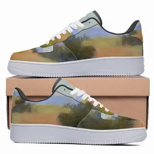 Men This Is Joy No4 Low Top Shoes