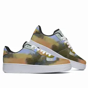 Men This Is Joy No4 Low Top Shoes