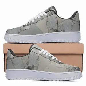 Men Madame Marie Low Top Shoes