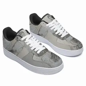 Men Madame Marie Low Top Shoes