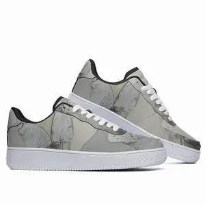 Men Madame Marie Low Top Shoes