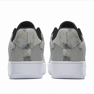 Men Madame Marie Low Top Shoes