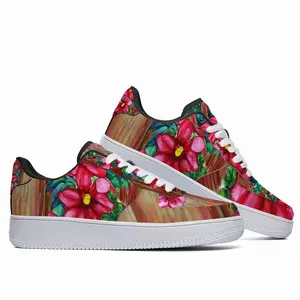 Men Climatis On Fence Low Top Shoes