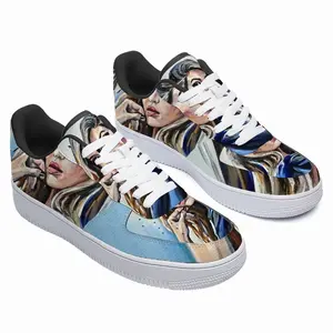 Men Gigi - Mothers Day Gift, Gift For Mother Low Top Shoes