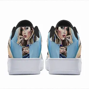 Men Gigi - Mothers Day Gift, Gift For Mother Low Top Shoes