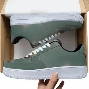 Men The Wave Low Top Shoes