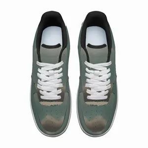 Men The Wave Low Top Shoes