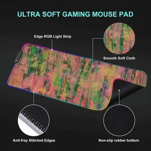 #83-2021 Keyboard Mouse Pad (Illuminated)