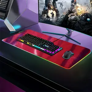 Elle Keyboard Mouse Pad (Illuminated)