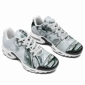 Men Albert Bike Air TN-1 Running Shoes