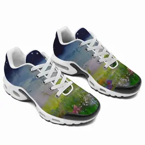 Men Field In Summer Twilight Air TN-1 Running Shoes