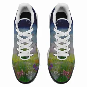 Men Field In Summer Twilight Air TN-1 Running Shoes