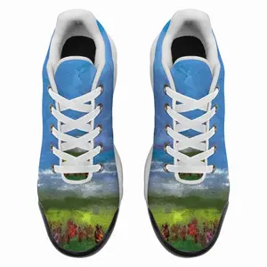 Men Happens By The Sea Air TN-1 Running Shoes