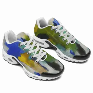 Men Majorelle Air TN-1 Running Shoes