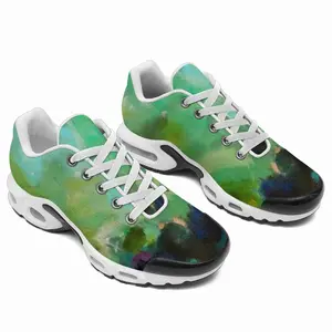 Men Green 3 Air TN-1 Running Shoes