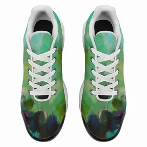 Men Green 3 Air TN-1 Running Shoes