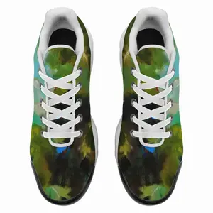 Men Green 2 Air TN-1 Running Shoes