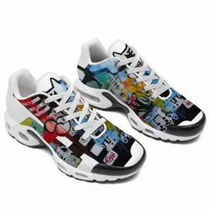 Men Popstars Air TN-1 Running Shoes