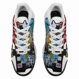 Men Popstars Air TN-1 Running Shoes