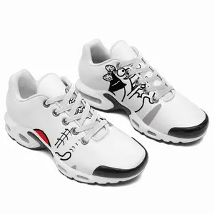 Men Chasing Love Air TN-1 Running Shoes