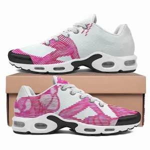 Men The Pink Panther Air TN-1 Running Shoes