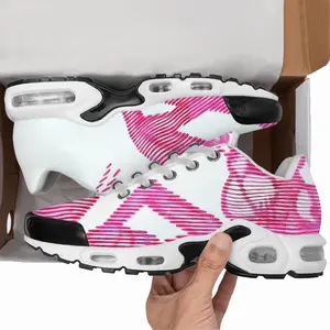 Men The Pink Panther Air TN-1 Running Shoes