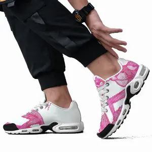 Men The Pink Panther Air TN-1 Running Shoes