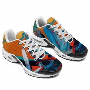 Men Feel The Breeze Air TN-1 Running Shoes