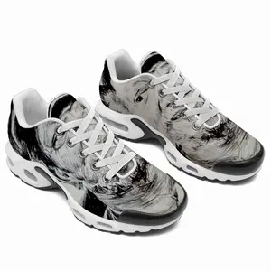 Men Redd Foxx Air TN-1 Running Shoes