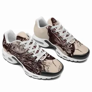 Men King Louie Portrait Air TN-1 Running Shoes