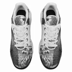 Men Snowy Day Air TN-1 Running Shoes