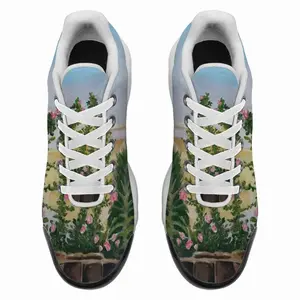 Men Roses Air TN-1 Running Shoes