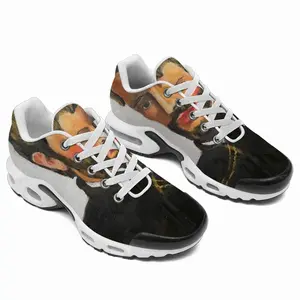 Men Saint Francis Air TN-1 Running Shoes