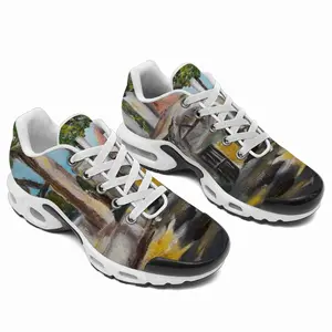 Men Beauty Of Garden Air TN-1 Running Shoes