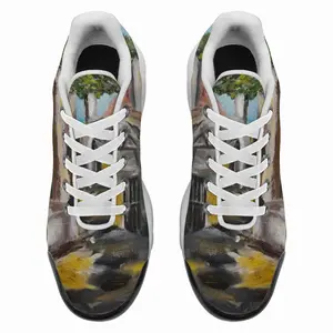 Men Beauty Of Garden Air TN-1 Running Shoes