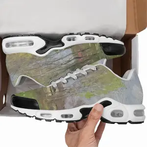 Men May Greens Air TN-1 Running Shoes