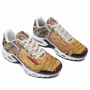 Men Murals Of Buddha Air TN-1 Running Shoes